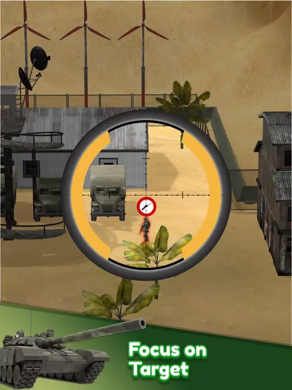 Tangkapan layar War Cards 3D iPad 