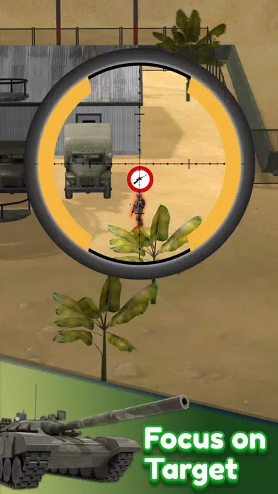 Tangkapan layar War Cards 3D