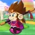Super Kong Adventure Run Pro