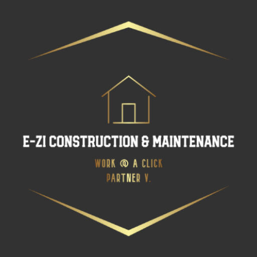 E-zi Constr. & Maint. Partner
