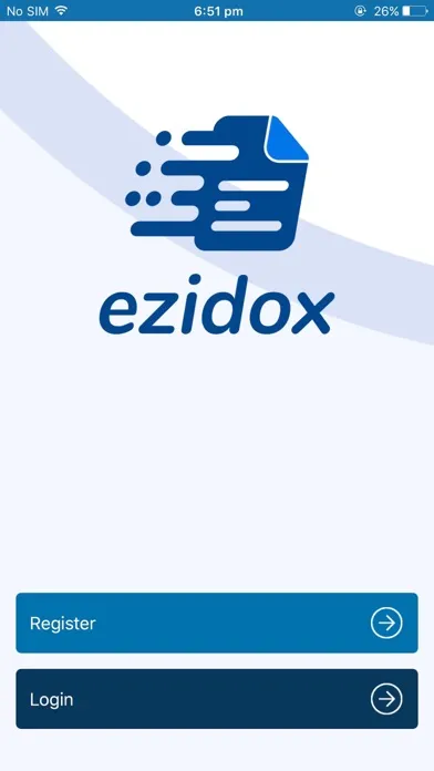 صور ezidox Sender