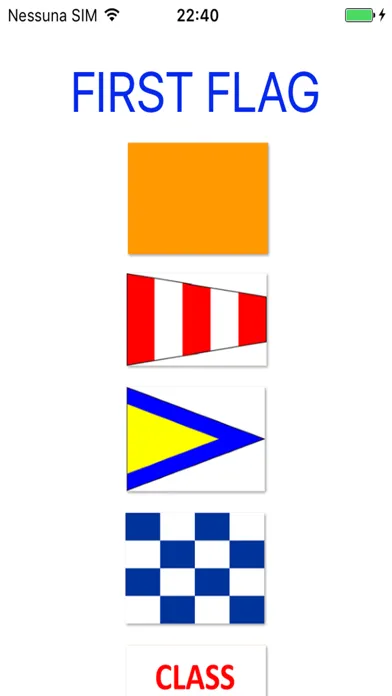 Sailing Regatta Coundown - RC স্ক্রিনশট