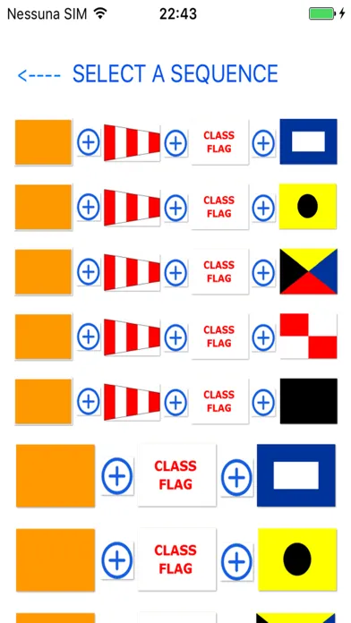 Sailing Regatta Coundown - RC স্ক্রিনশট