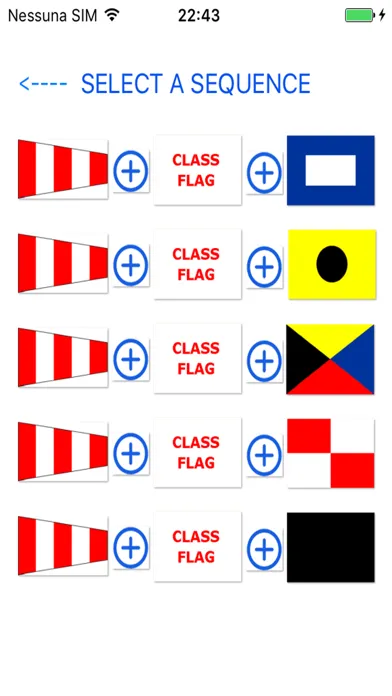 Sailing Regatta Coundown - RC স্ক্রিনশট