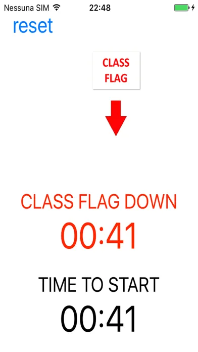 Sailing Regatta Coundown - RC স্ক্রিনশট