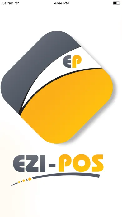 Capturas de pantalla de Ezi-Pos Admin