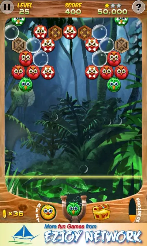 B�u�b�b�l�e� �B�i�r�d� Screenshots