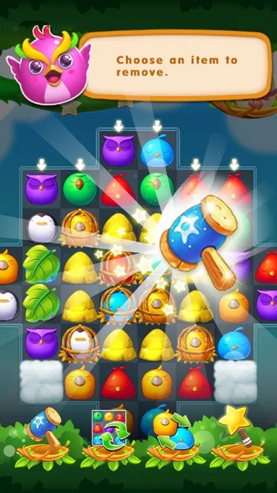 Bird Paradise Screenshots