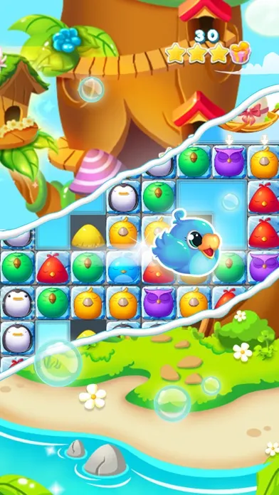 Bird Paradise Screenshots