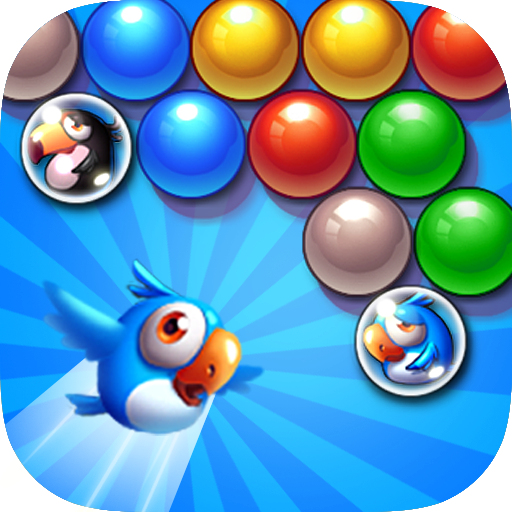 Bubble Bird Rescue 2 - Shoot! Bubble Bird Rescue 2 - Shoot!