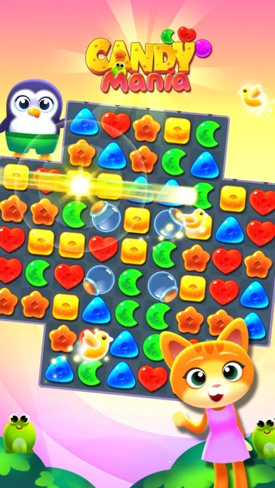 صور Pet Candy Mania
