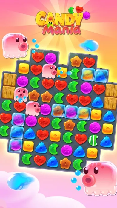صور Pet Candy Mania