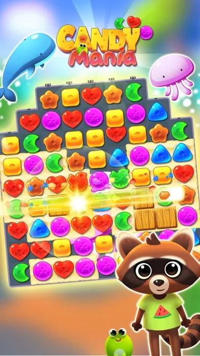 صور Pet Candy Mania