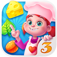 Cookie Mania 3 Cookie Mania 3