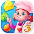 Cookie Mania 3 Cookie Mania 3