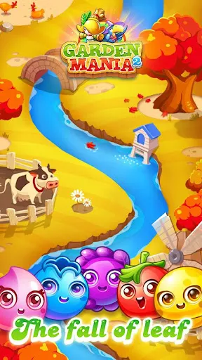 Garden Mania 2 Screenshots