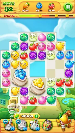 Garden Mania 2 Screenshots