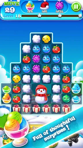 Garden Mania 2 Screenshots