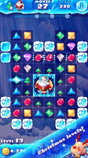 Ice Crush 스크린샷