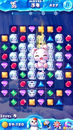 Ice Crush 스크린샷