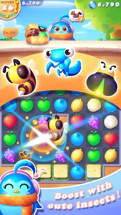 صور Juice Splash Mania