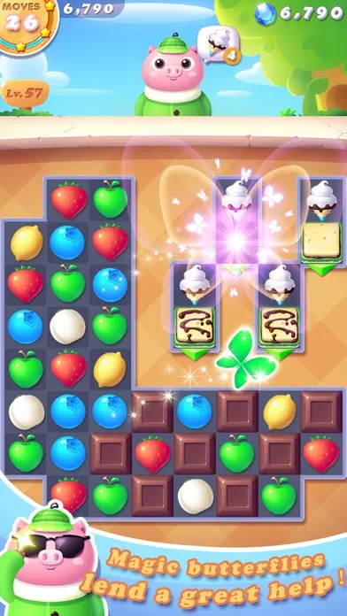 صور Juice Splash Mania