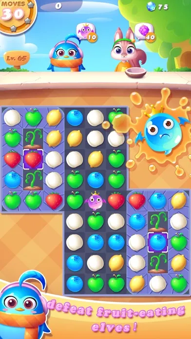 صور Juice Splash Mania