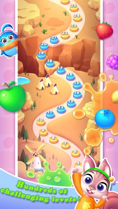 صور Juice Splash Mania
