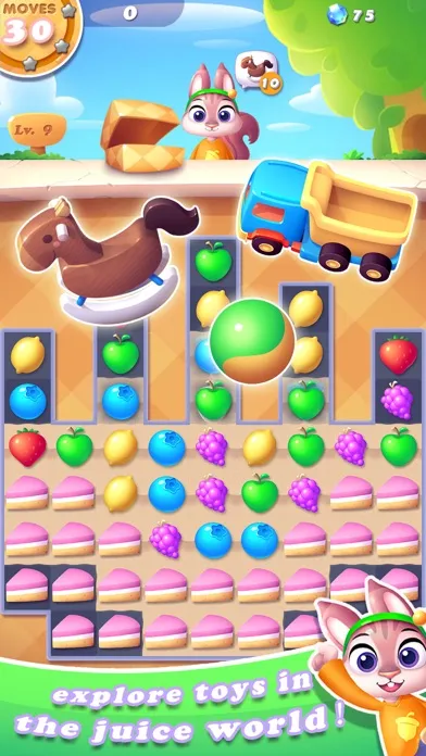 صور Juice Splash Mania
