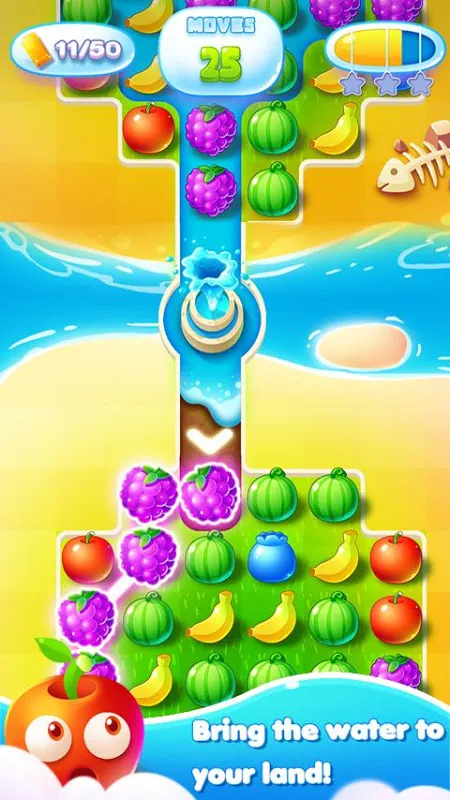 Juice Splash 2 스크린샷