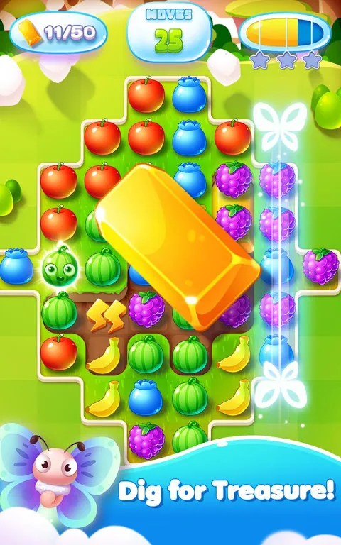 Juice Splash 2 스크린샷