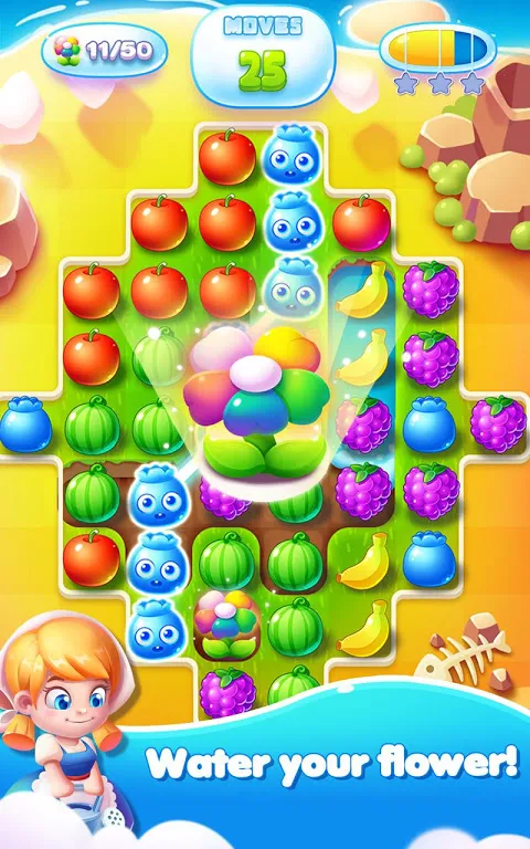 Juice Splash 2 스크린샷