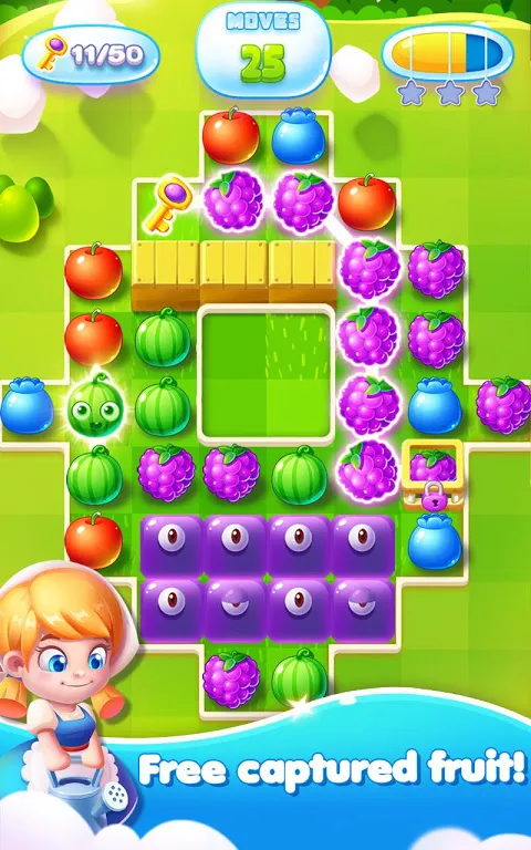 Juice Splash 2 스크린샷