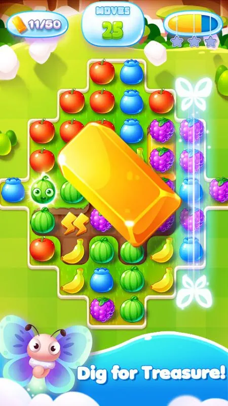 Juice Splash 2 스크린샷