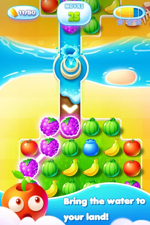 Juice Splash 2 스크린샷