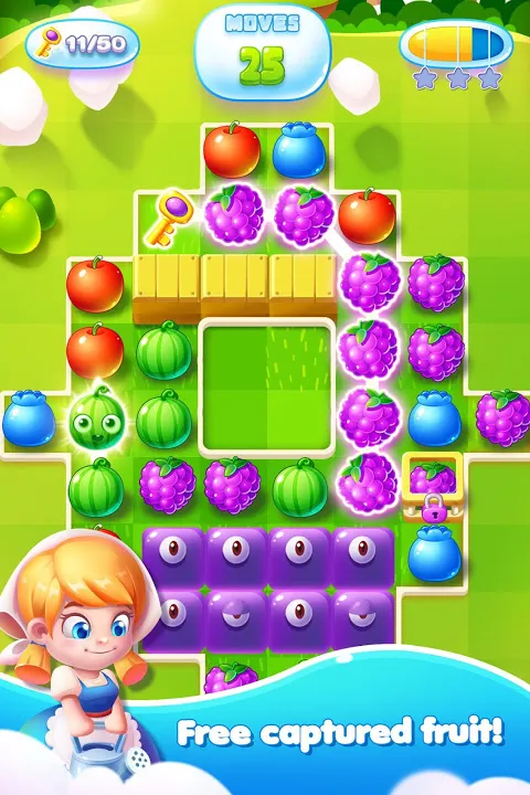 Juice Splash 2 스크린샷