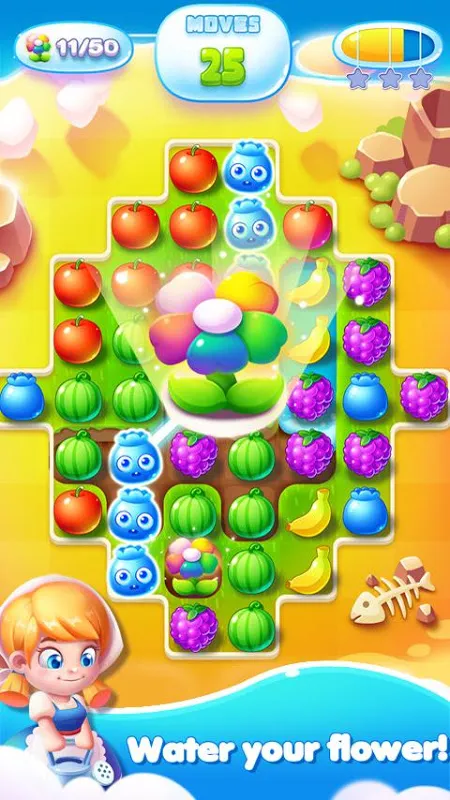 Juice Splash 2 스크린샷