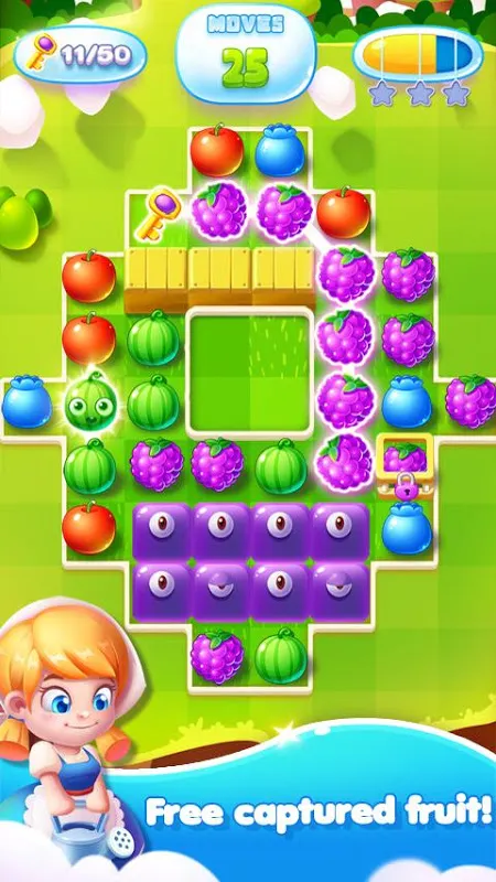 Juice Splash 2 스크린샷
