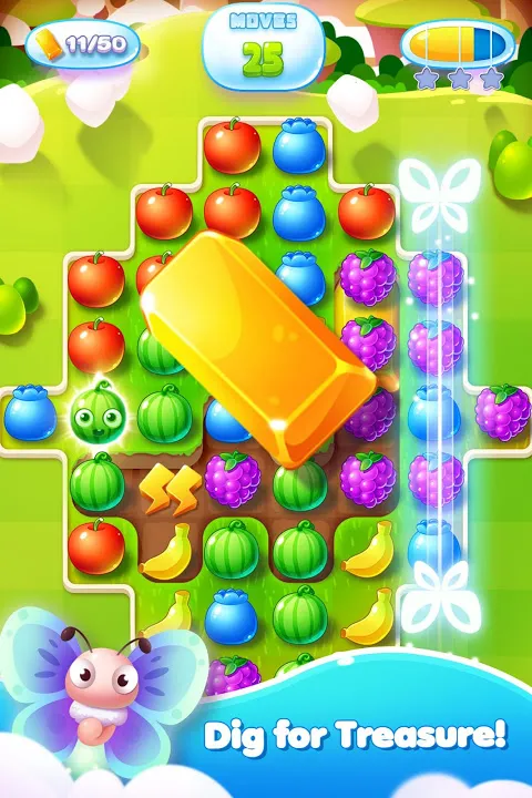 Juice Splash 2 스크린샷