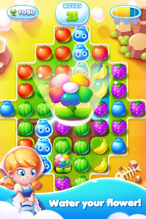 Juice Splash 2 스크린샷