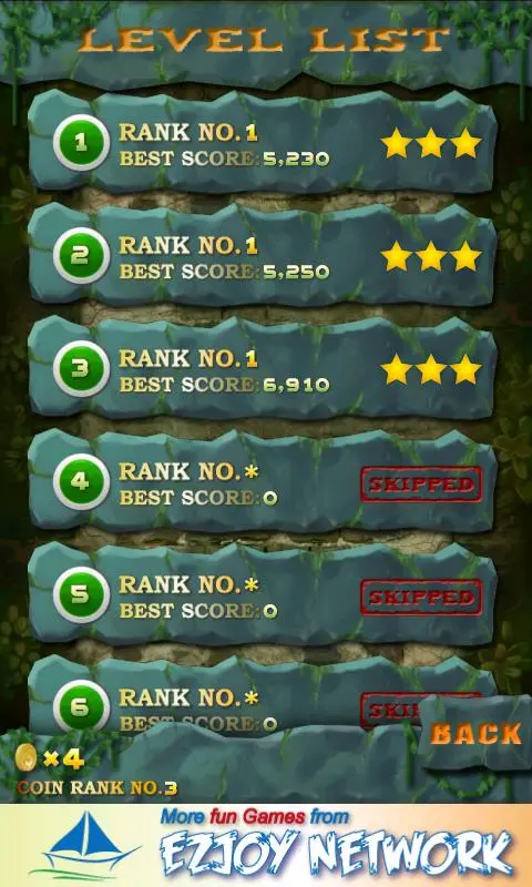 Marble Blast 2应用截图