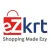 eZkrt UAE - Shopping Made Ezy