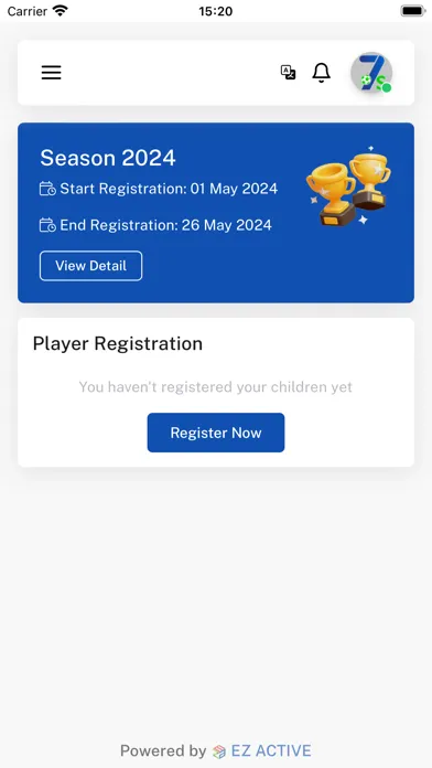 HKFC Junior Soccer Sevens Screenshots