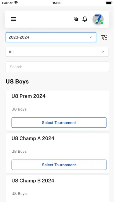 HKFC Junior Soccer Sevens Screenshots