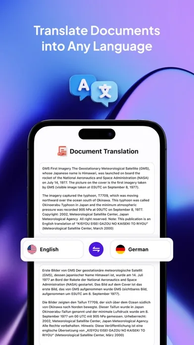 EZ Lens - Translate & Cartoon Ekran Görüntüleri