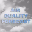 Air Quality Forecast Air Quality Forecast