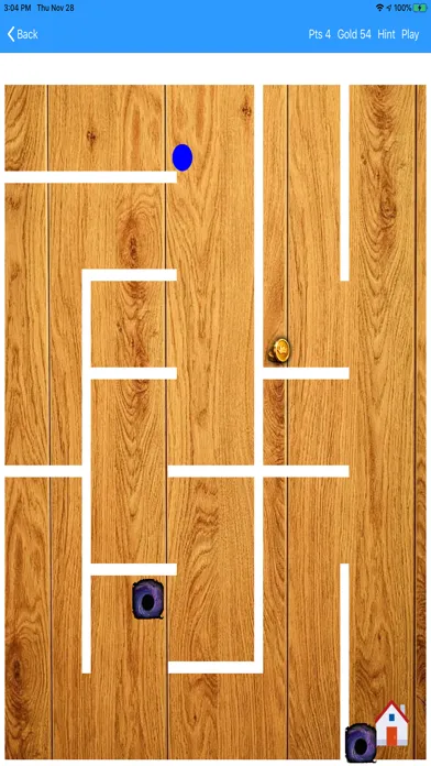 AmazedMaze Pro Screenshots