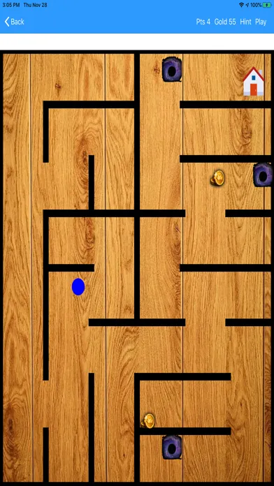 AmazedMaze Pro Screenshots