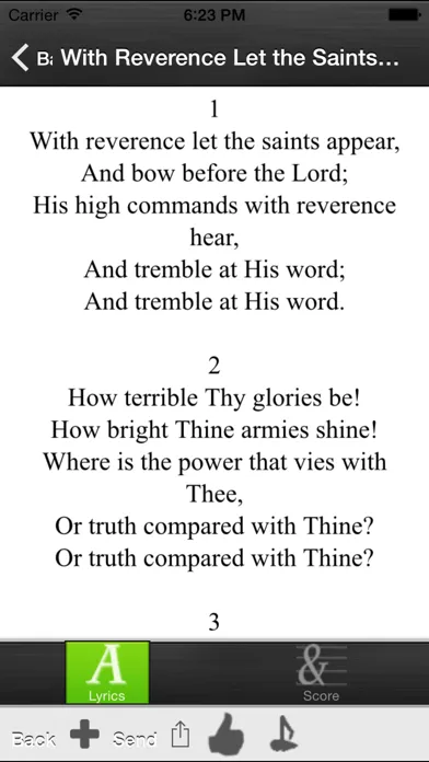 صور SDA Hymnals With Tunes