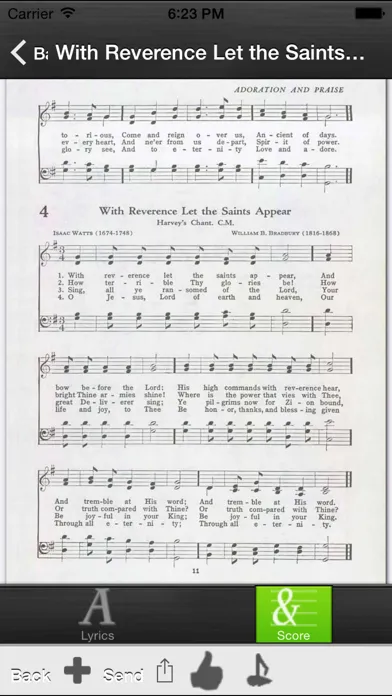 صور SDA Hymnals With Tunes